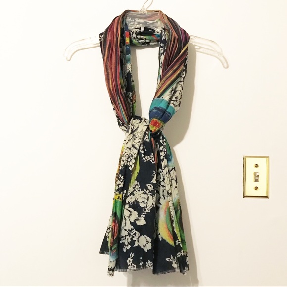 Desigual Accessories - Desigual scarf.